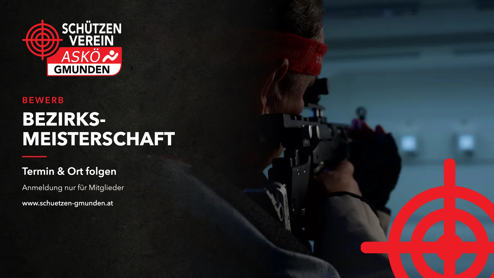 Bezirksmeisterschaft