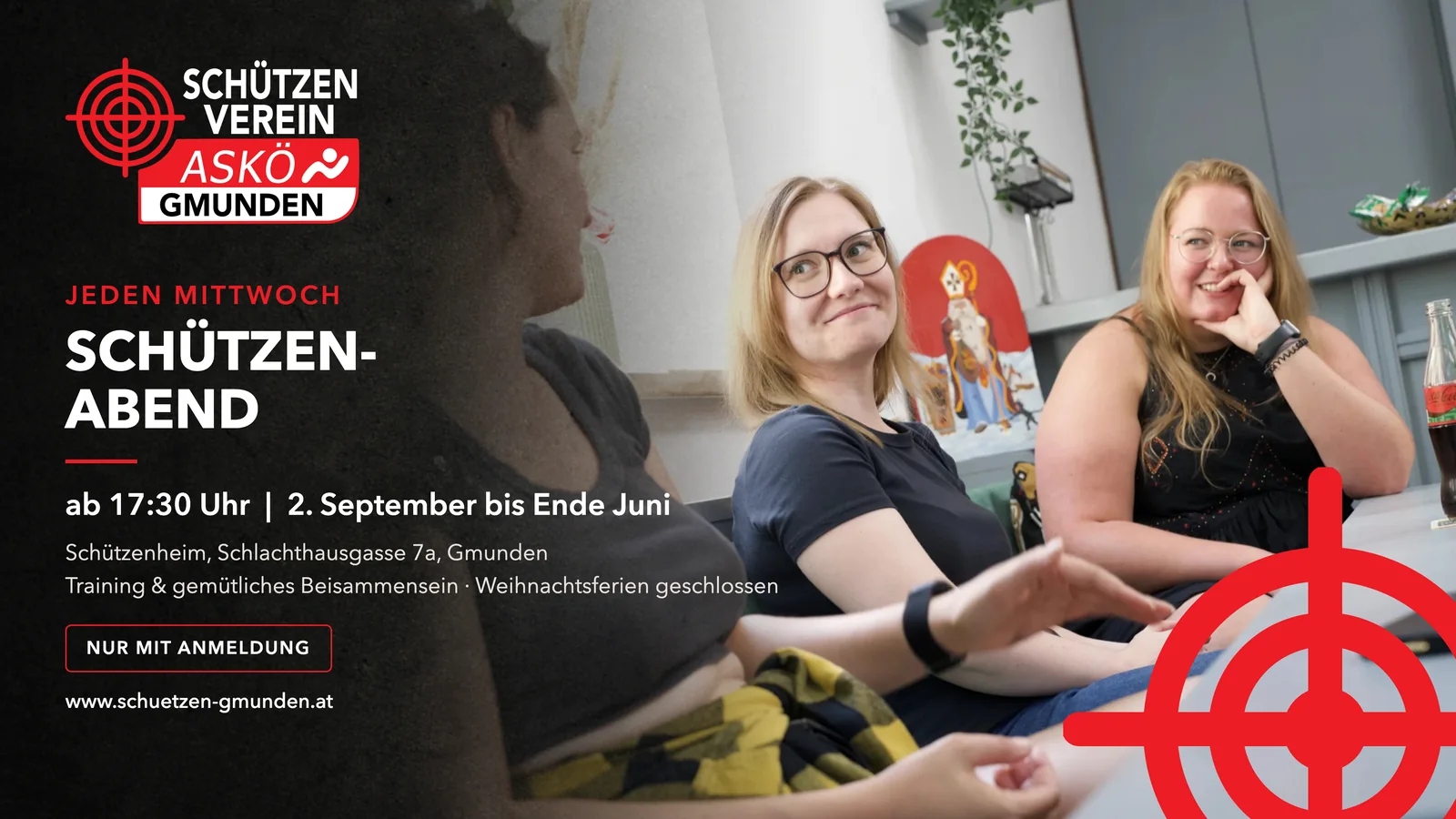 Schützenabend