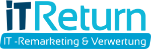 itReturn – IT-Remarketing & Verwertung