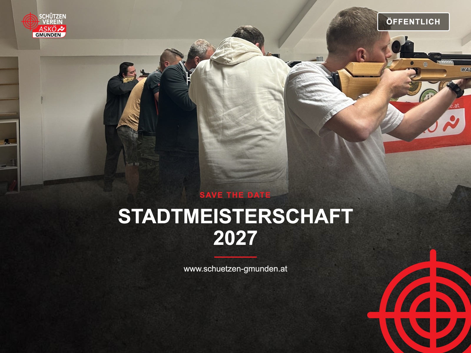 Stadtmeisterschaft 2027